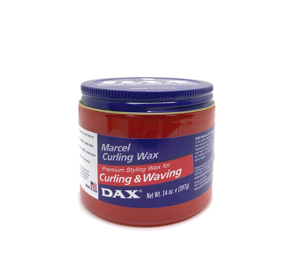 Pommade Curling & Waving Dax 397 g