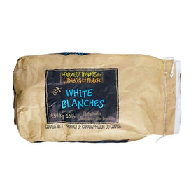 Pommes de terre blanches 10 lbs