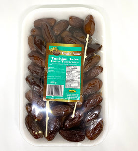 Dattes 500g