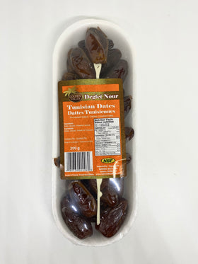 Dattes 200g