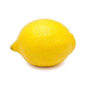 Citron jaune