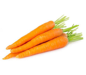 Carottes en sac 2lb