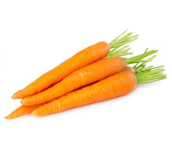 Carottes en sac 2lb