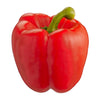Poivron rouge