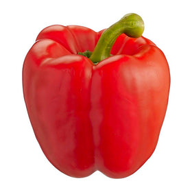 Poivron rouge