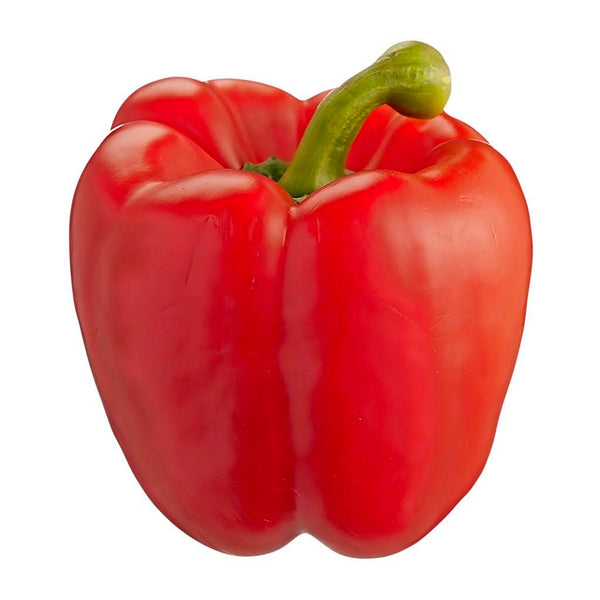 Poivron rouge