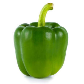 Poivron vert
