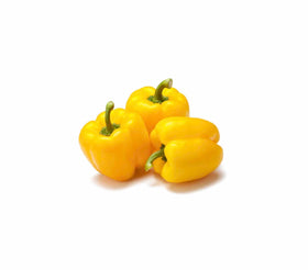 Poivron jaune