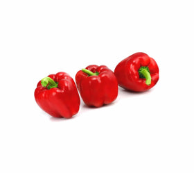 Poivron rouge