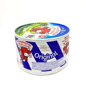 Fromage original la vache qui rit 32 portions 535g