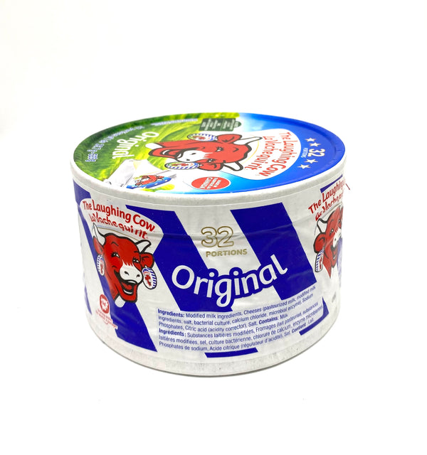 Fromage original la vache qui rit 32 portions 535g