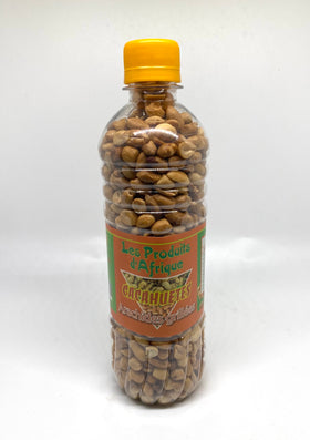 Arachides grillées Les produits d'afrique 50g