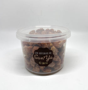 Arachides sucrées Les gateries de San Ya 50g