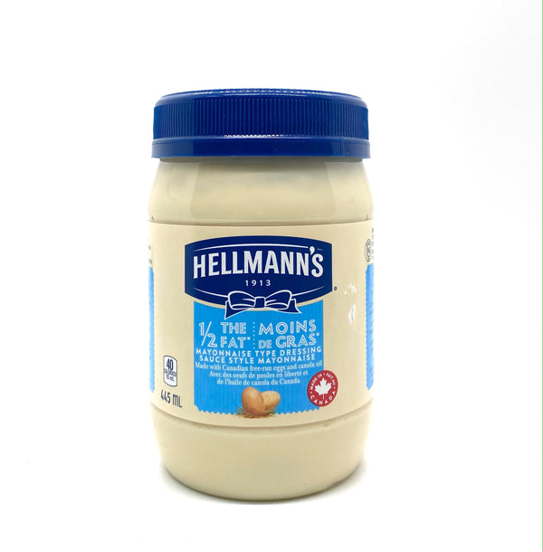 Mayonnaise 445ml Hellmann's