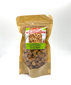 Noix de cajou grillés 200g Ikadi