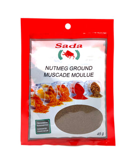 Muscade moulue 45g Sada