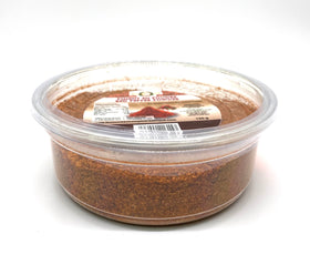 Piment en poudre 130ml Mémé d'Afrique