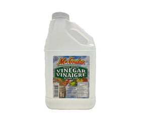 Vinaigre blanc pur 1l Mr.Goudas
