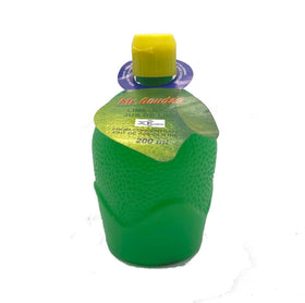 Jus de lime 200 ml Mr.Goudas