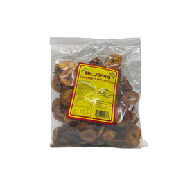 Chips banane plantains épicés 400g Mr.john's