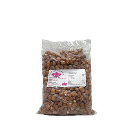 Arachides blanches crues 500g Delices kmer
