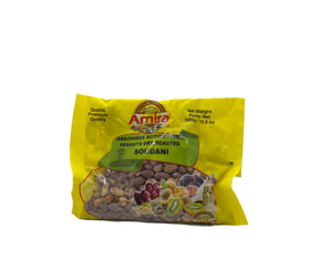 Arachides rôties à sec 300g Amira