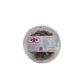 Cacahuètes pralinées 300g Delices kmer