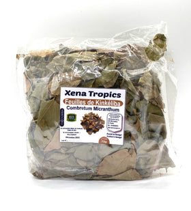 Feuilles de kinkéliba 75g Xena tropics
