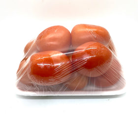 Tomate roma grand format