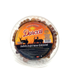 Dattes de Tunisie 850g Darcas