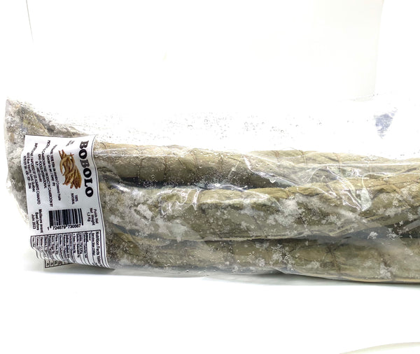 Bobolo surgelé 100% naturel 1.5kg
