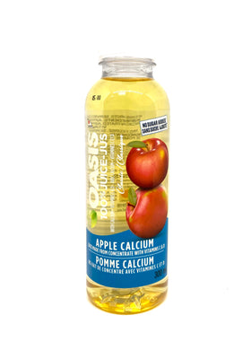 Jus de pomme 300ml Oasis