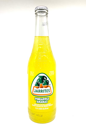 Jus d'ananas 370ml Jarritos
