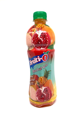 Jus de fruits mixés 500ml Fruiti-O