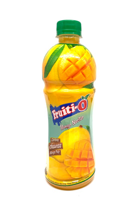 Jus de mangue et nectar 500ml Fruiti-O