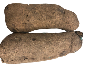 Igname Yam 2kg