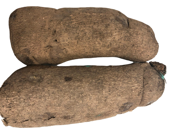 Igname Yam 2kg