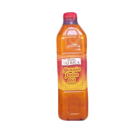 Huile de palme 1l King Africa