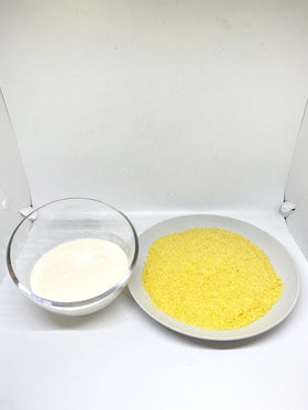 Latchiri au lait - Sur commande 2 jours avant