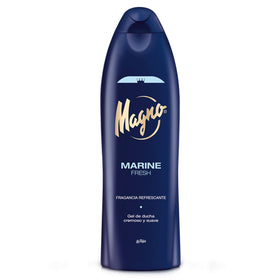 Gel de douche Marine Fresh 550 ml Magno