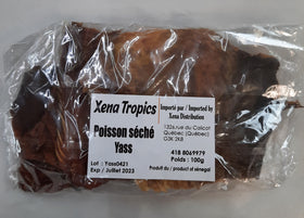 Yass séché Xena Tropics