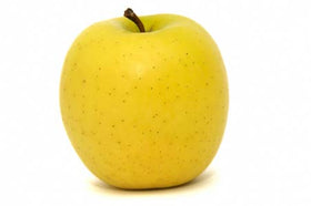 Pomme jaune