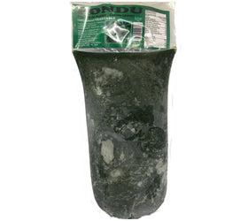 Pondu feuilles de manioc surgelé 100% naturel 1kg