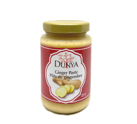Pâte de gingembre 227g Dunya