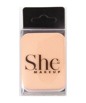 Éponge pour fond de teint She Makeup