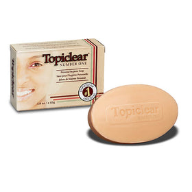 Savon pour hygiène personnelle 85g Topiclear