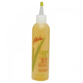 Huile pour cheveux 206ml Vitale