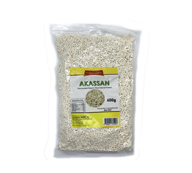 Akassan 400g Choix d'Afrique