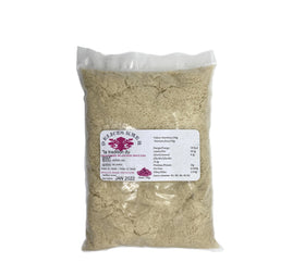 Arachides Blanches Moulues Delices Kmer 500 g