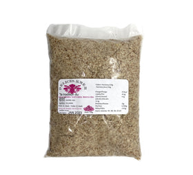 Arachides Natures moulues Delices Kmer 500 g